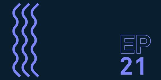 Episode 21: Science Says with Beatrice Zatorska